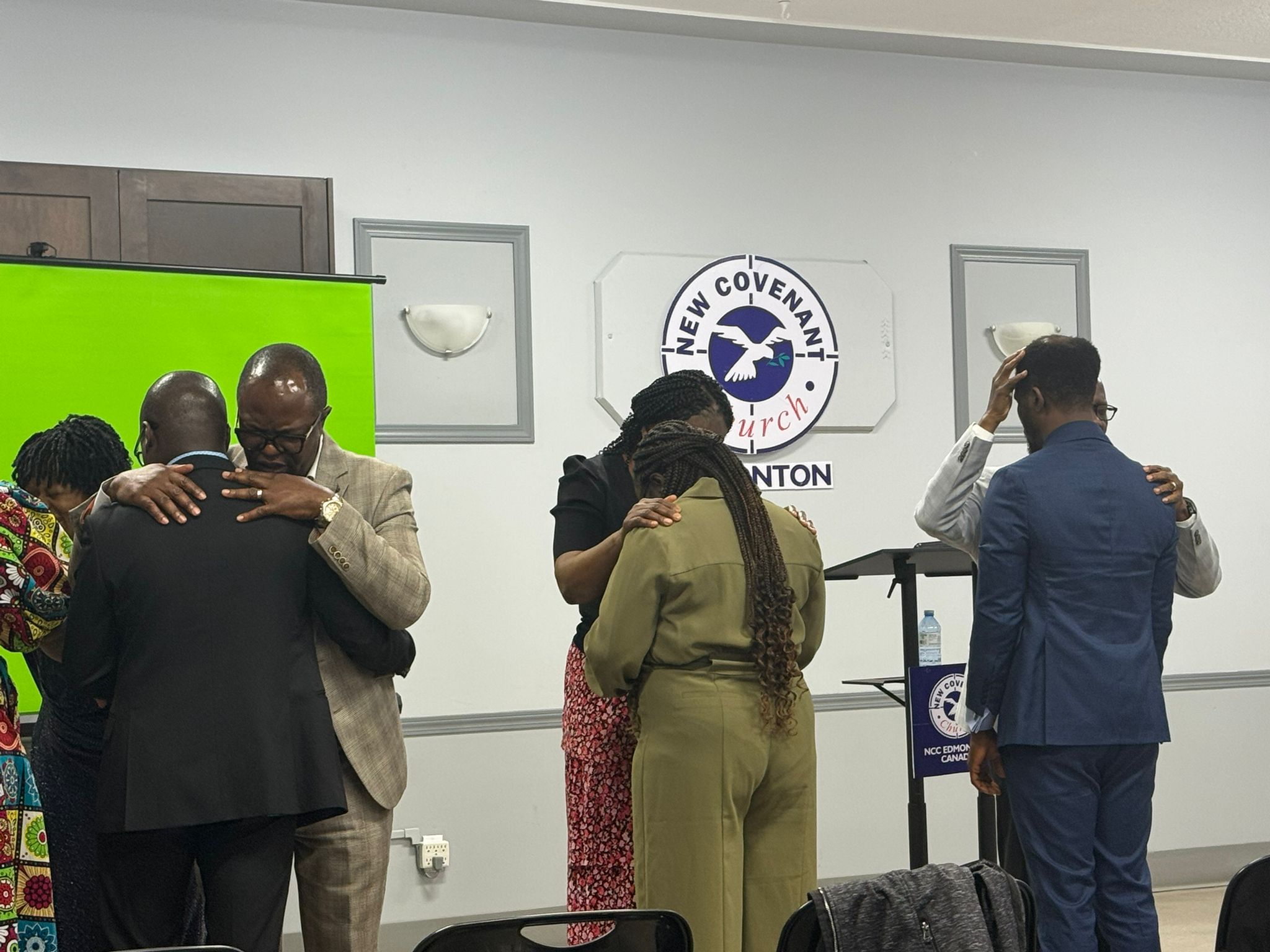 Youth Ministry